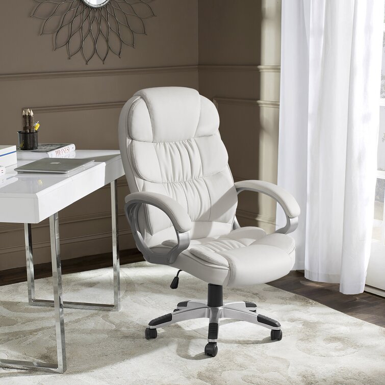 Enosburg high store back executive chair